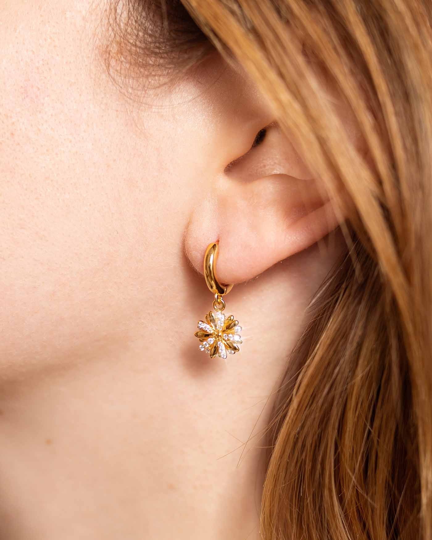 Amabile Hoop Daisy