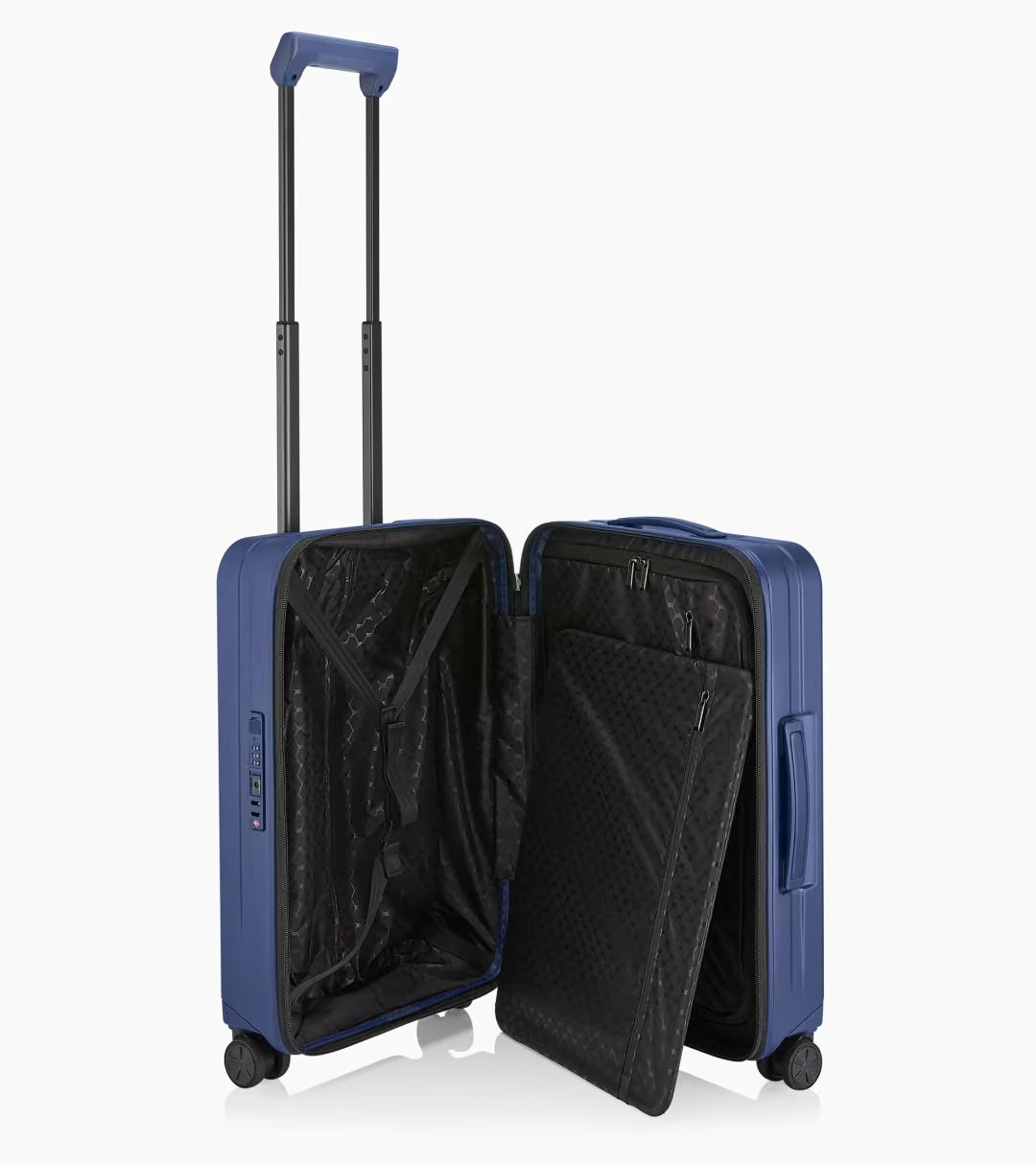 Porsche Design Trolley S Roadster Hardcase