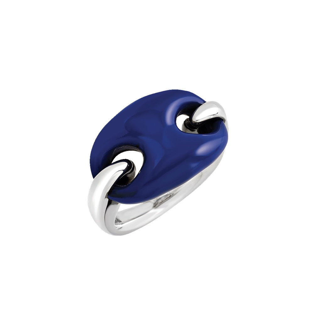 Chantecler Anello Et voilà Capriness Blu