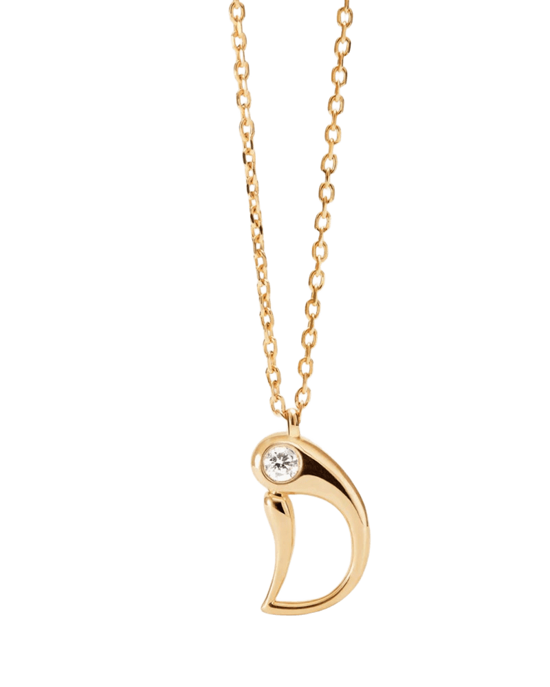 PDPAOLA Collana GirocolloNew Letters