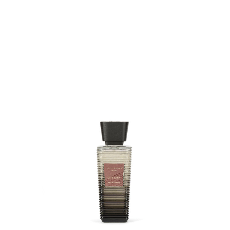 Locherber Eau de Parfum Café Satin