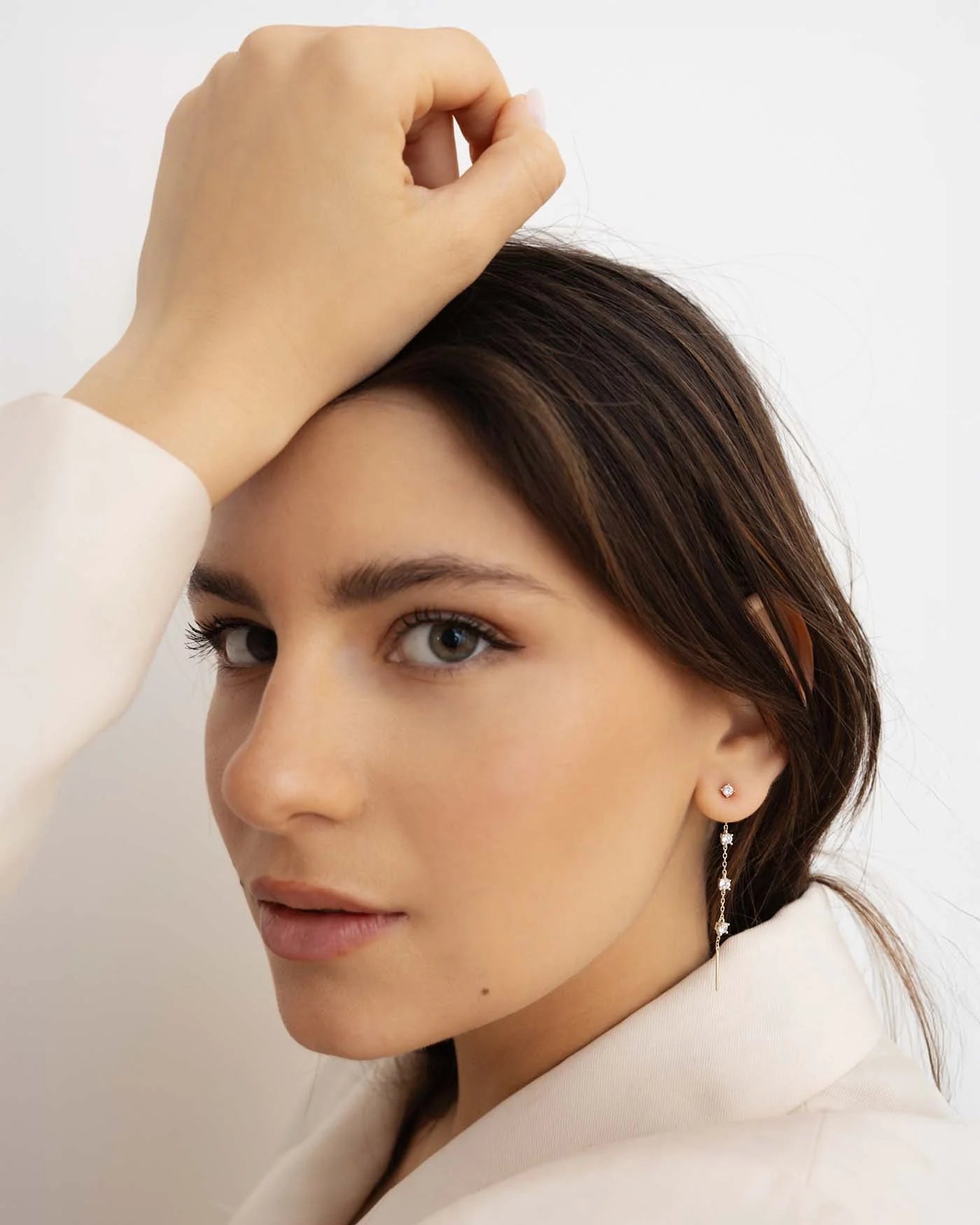 Amabile Charmi Luce Bianco