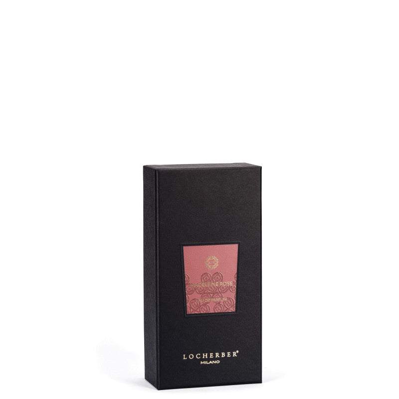 Locherber Eau de Parfum Madeleine Rose