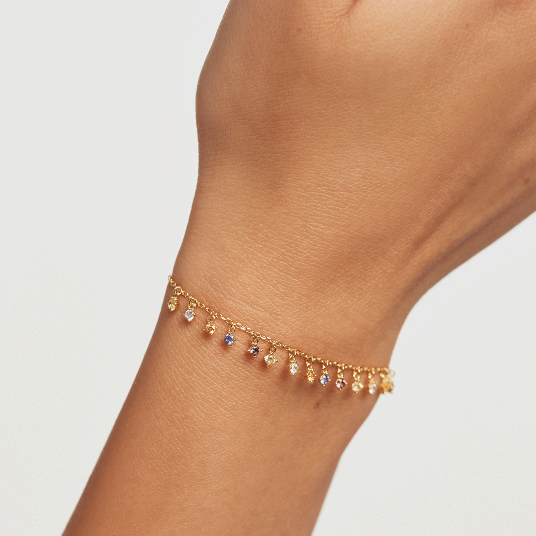 PDPAOLA Bracciale Five Willow