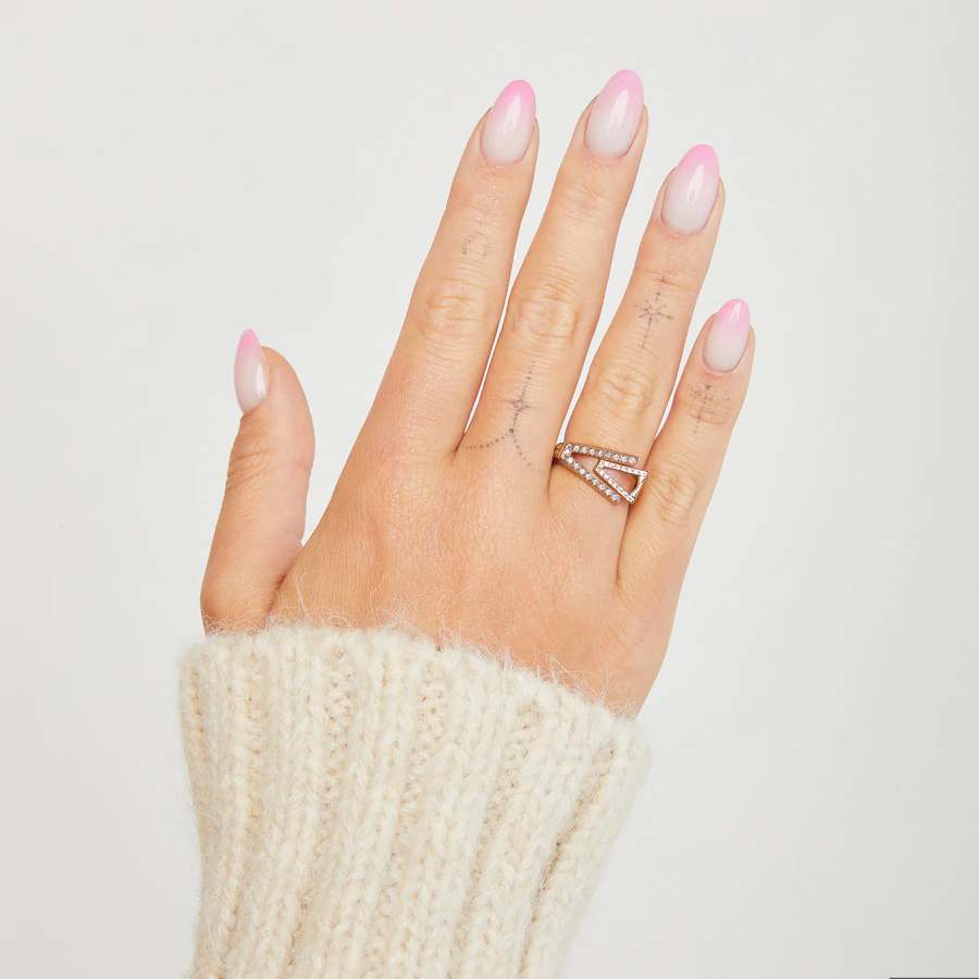 Valentina Ferragni Anello Mia Zirconia