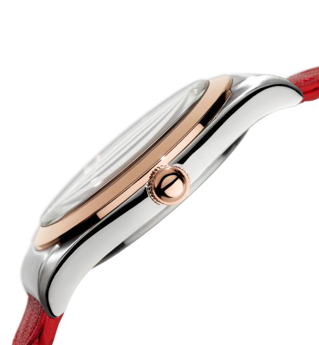 Dodo Watch Cherry Red - TUZZA PREZIOSI