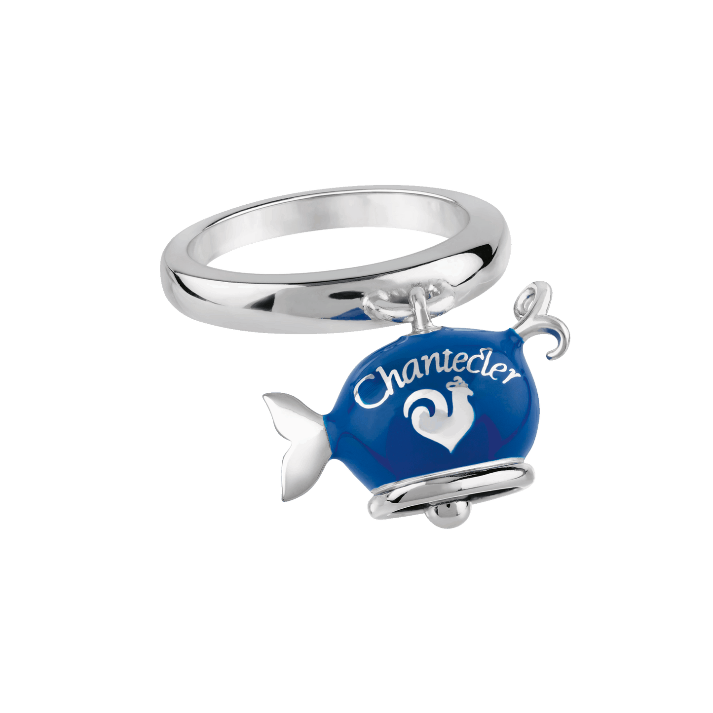 Chantecler Anello balena - TUZZA PREZIOSI