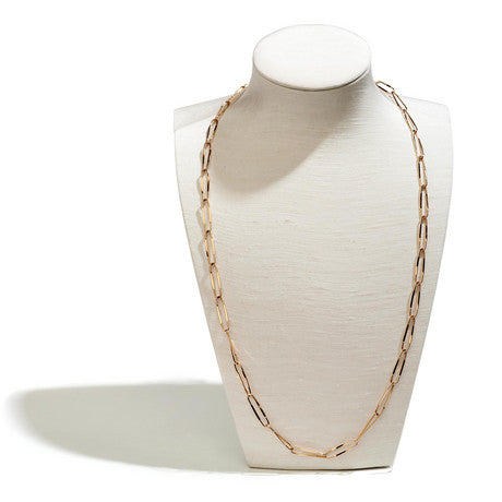 Collana Pomellato Gold 90 cm