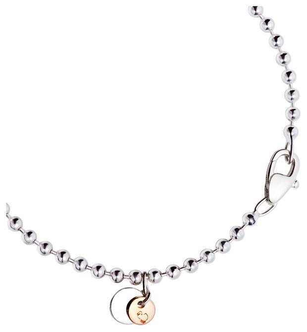 Bracciale Dodo Everyday Argento - TUZZA PREZIOSI
