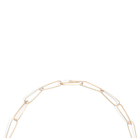 Collana Pomellato Gold 61cm