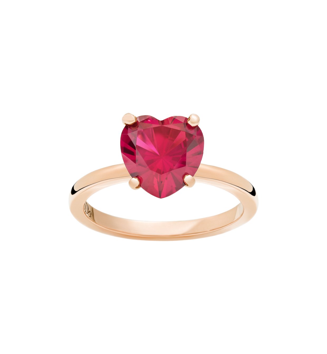 Anello Dodo 100% Amore - TUZZA PREZIOSI