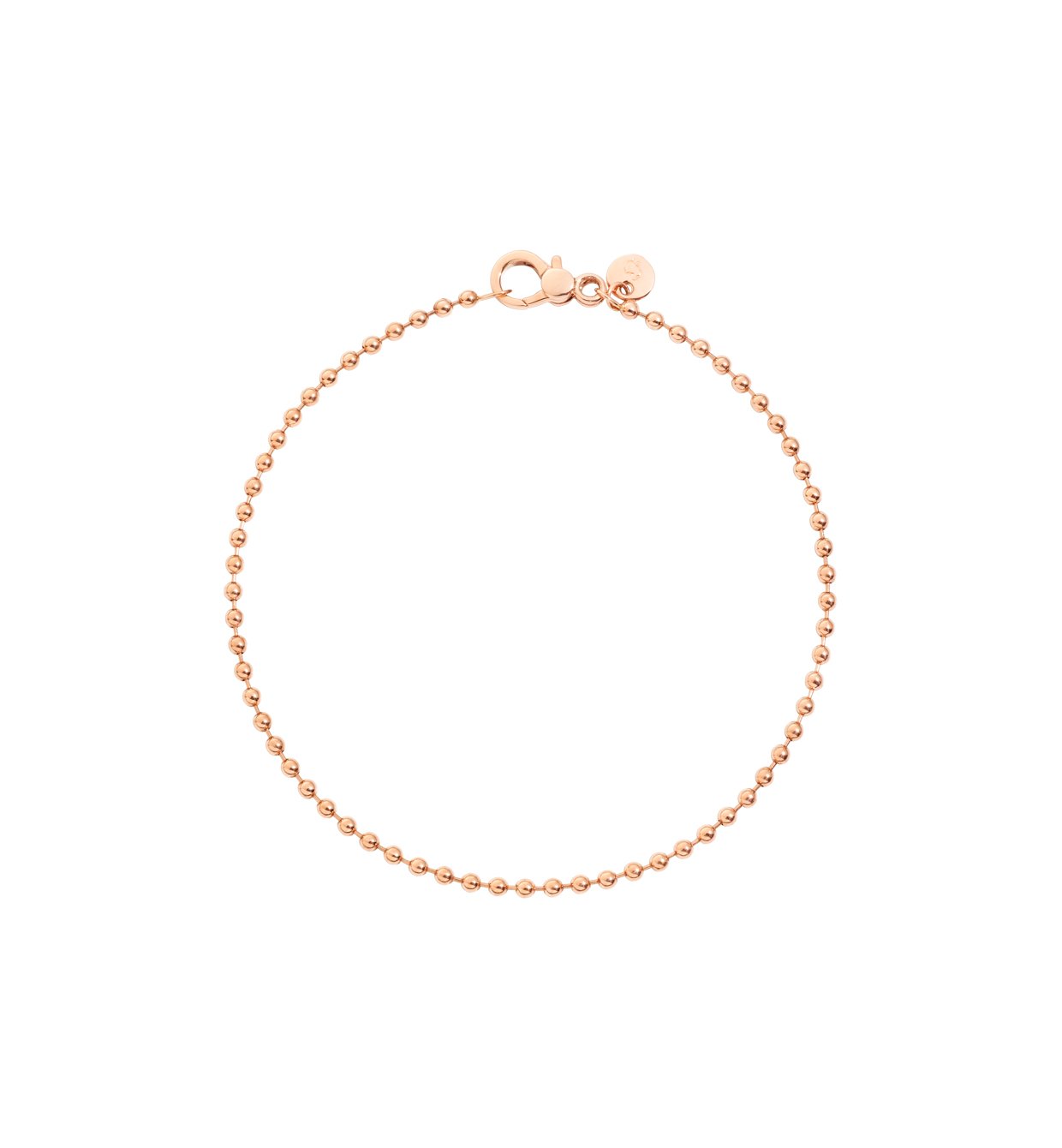 Bracciale Dodo Everyday Oro Rosa - TUZZA PREZIOSI