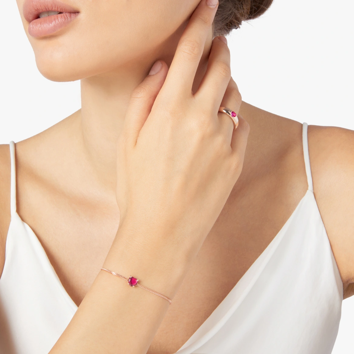 Bracciale Dodo 100% Amore
