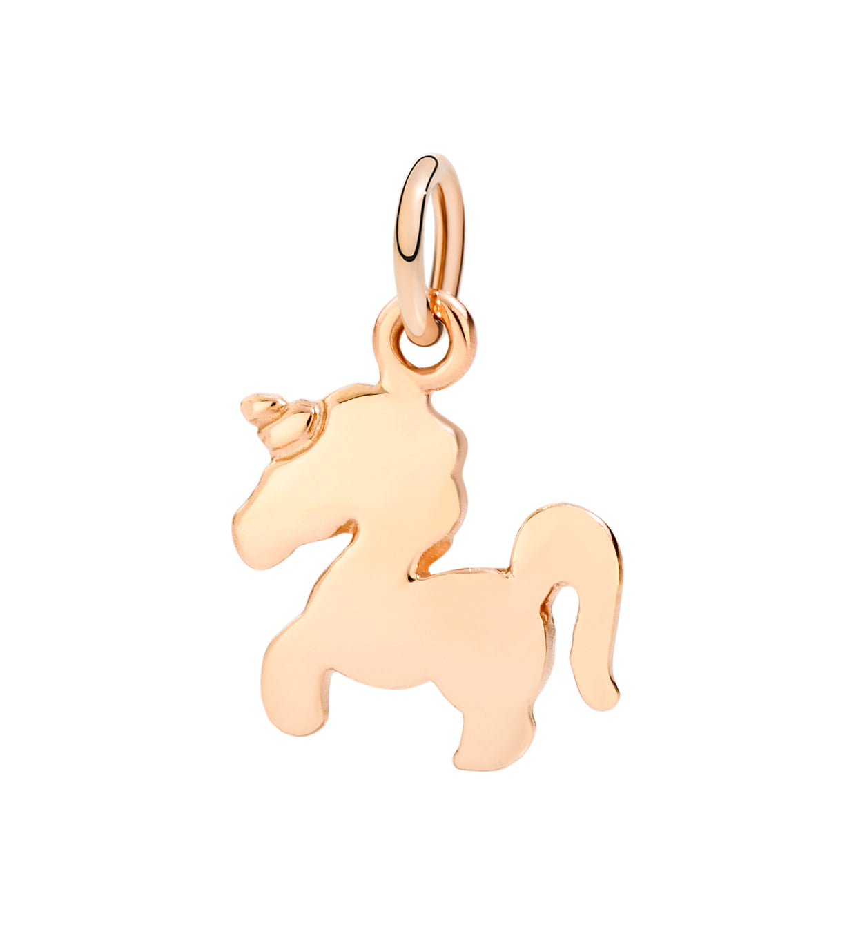 Ciondolo Dodo Unicorno