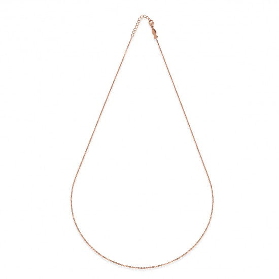 Collana Girocollo Kurshuni Rosa