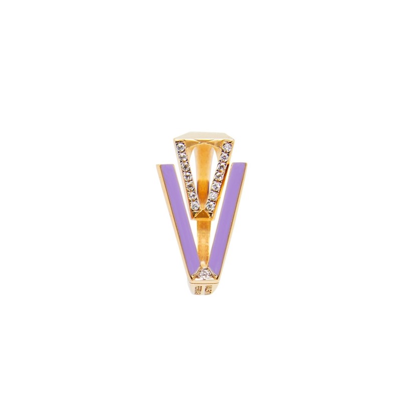 Valentina Ferragni Anello Mia Lilac