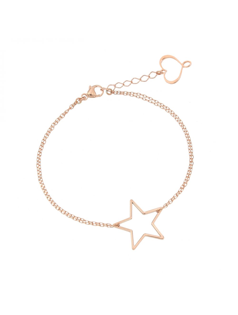 Maman et Sophie Bracciale con Stella Traforata