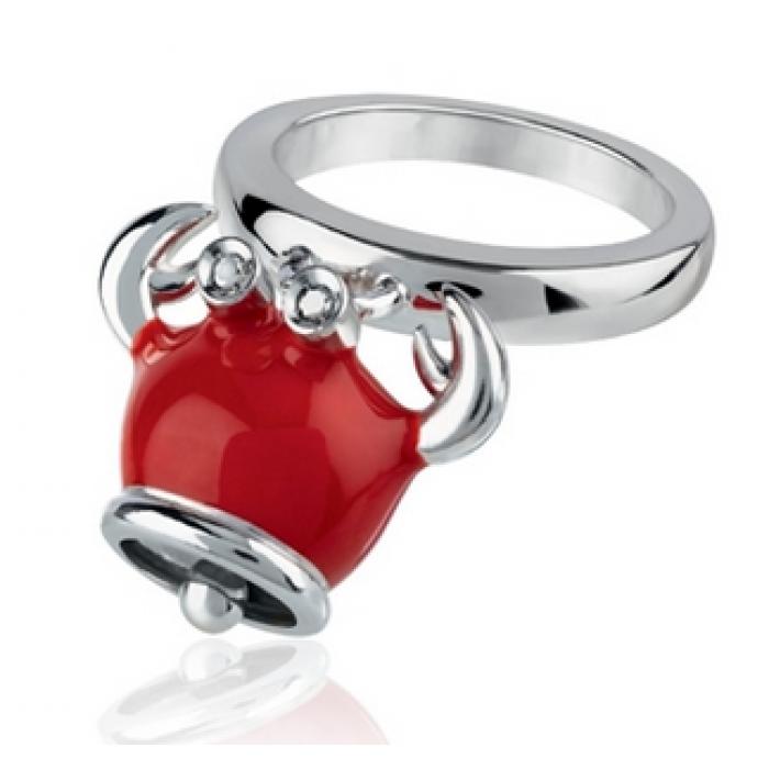 Chantecler Anello granchio - TUZZA PREZIOSI