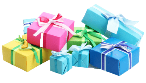 Confezione regalo - TUZZA PREZIOSI