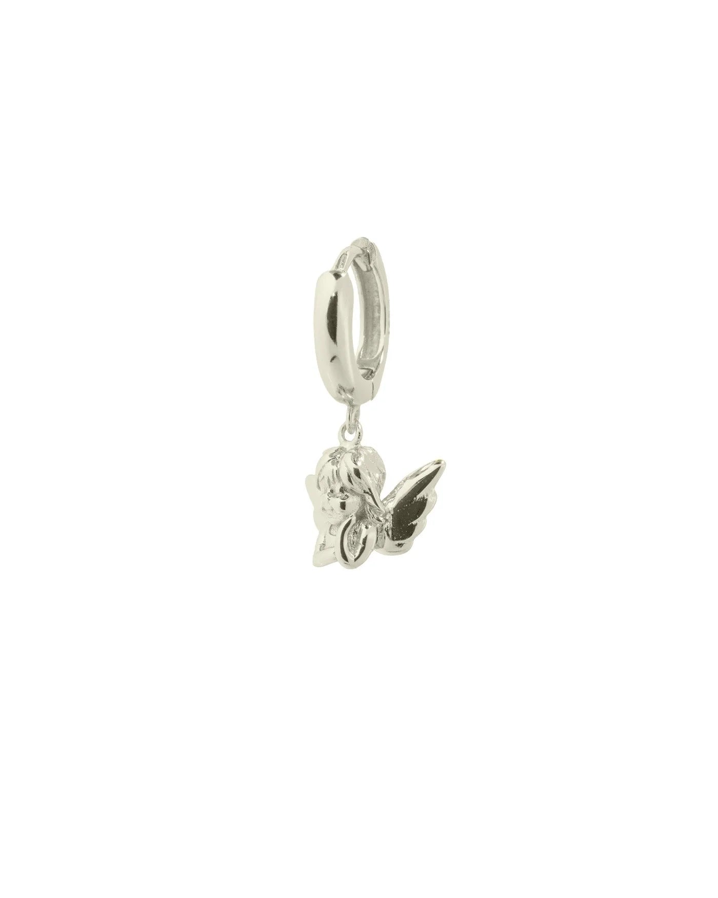Amabile Hoop Angioletto