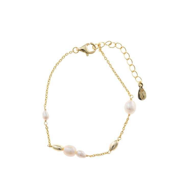 Bracciale con Perle