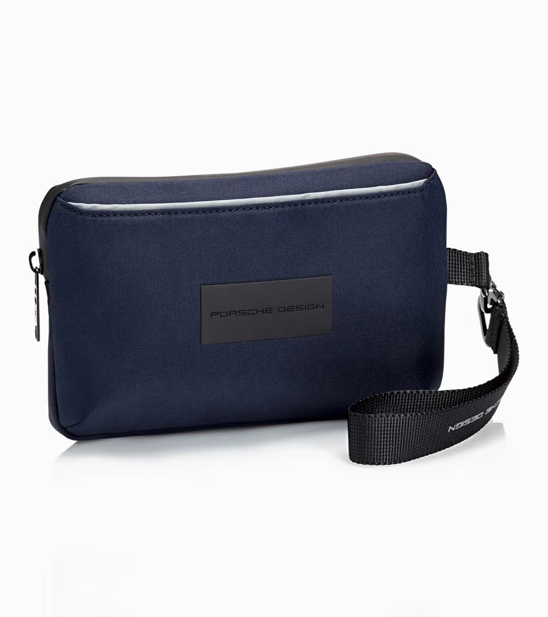 Porsche Design Urban Eco Pouch Blu Scuro