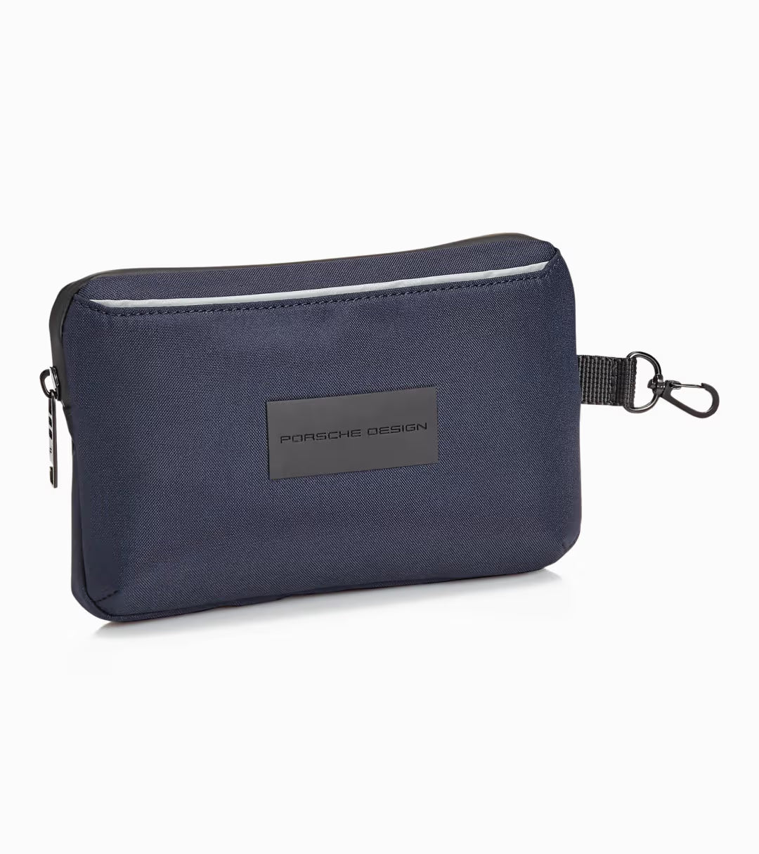 Porsche Design Urban Eco Pouch Blu Scuro