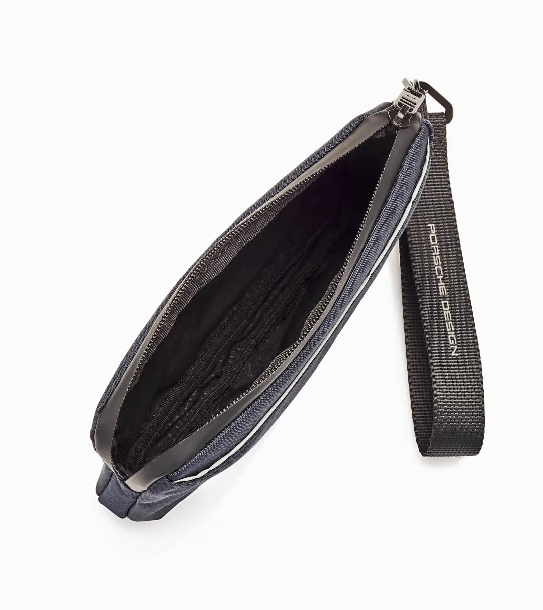 Porsche Design Urban Eco Pouch Blu Scuro