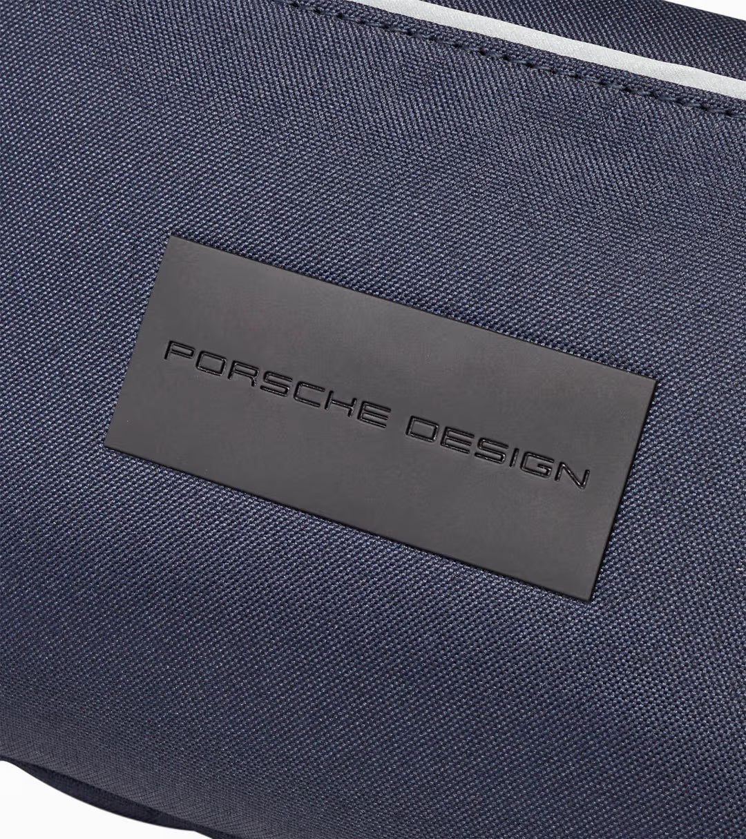 Porsche Design Urban Eco Pouch Blu Scuro
