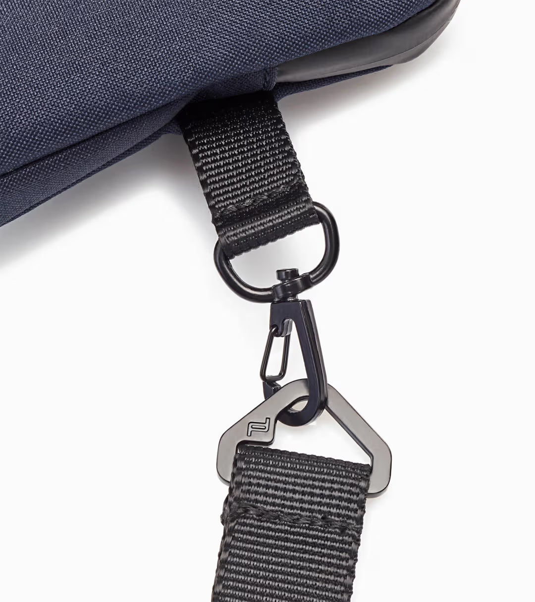 Porsche Design Urban Eco Pouch Blu Scuro