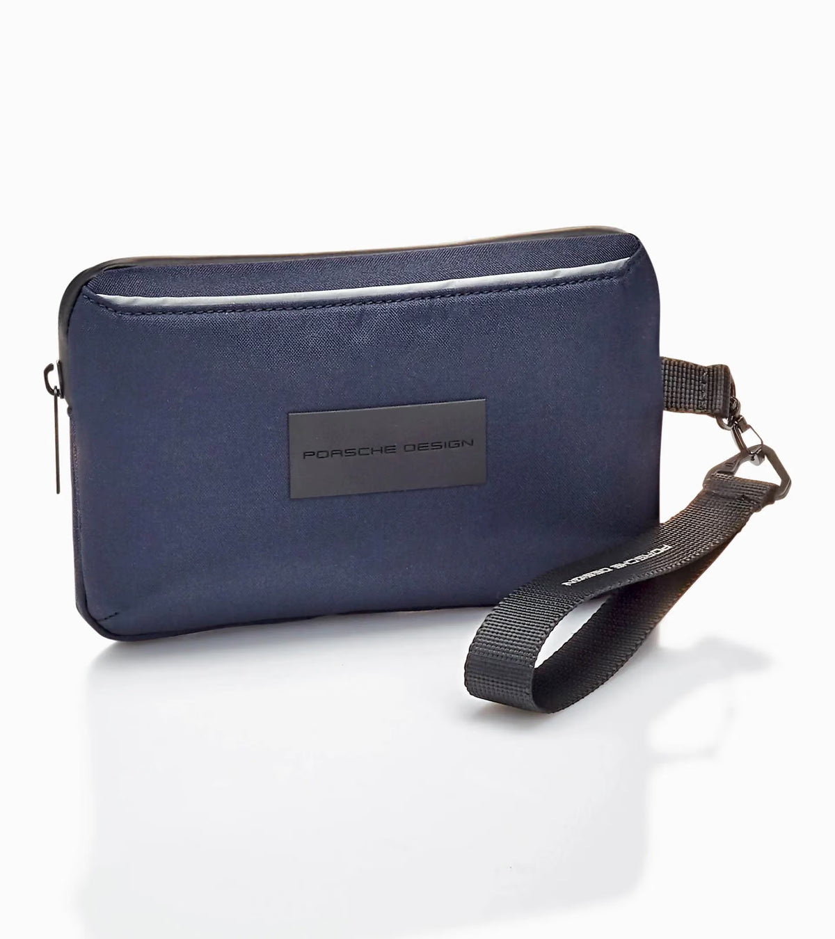Porsche Design Urban Eco Pouch Blu Scuro