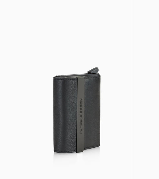 Porsche Design Portacarte X Secrid Nero