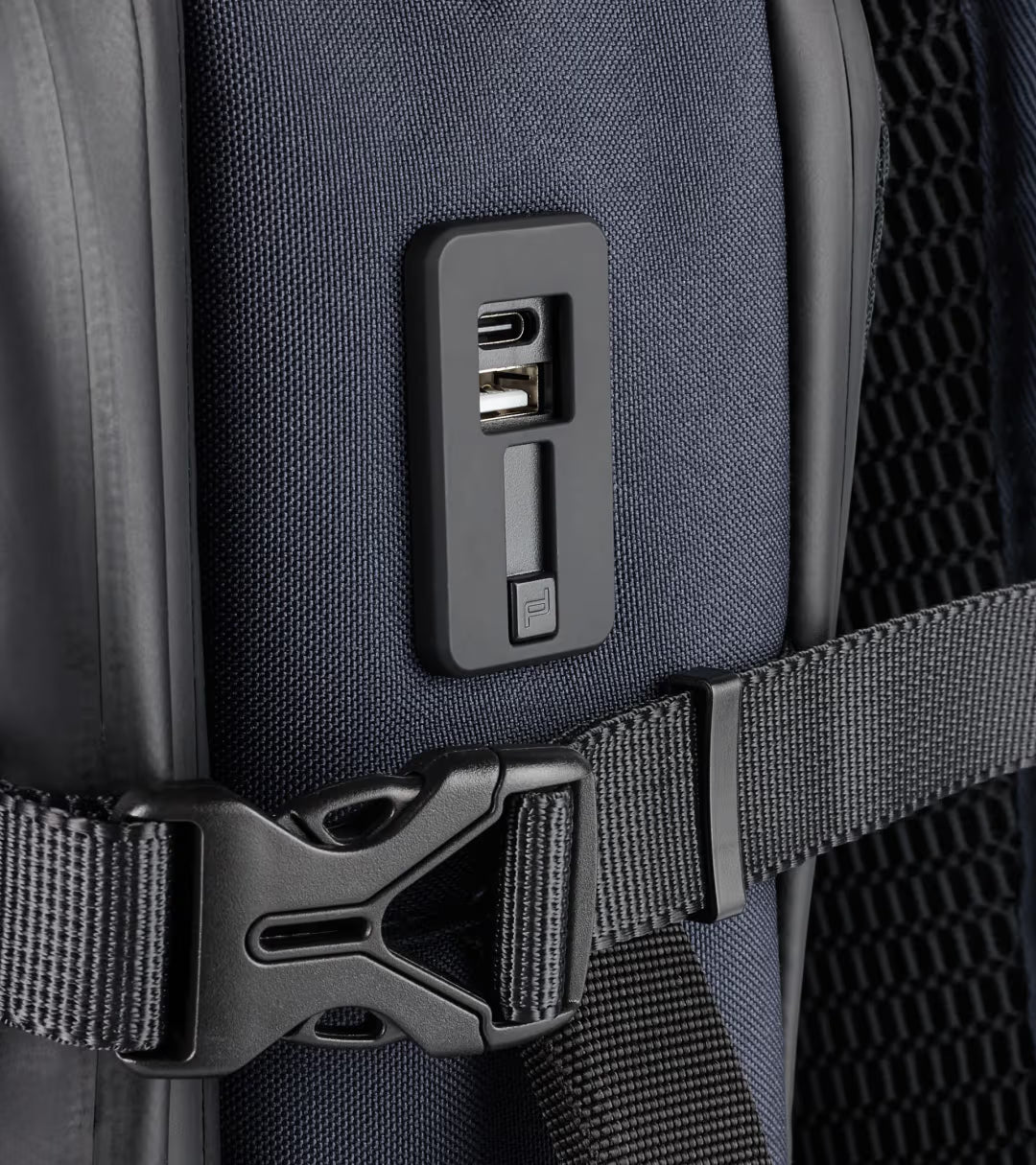 Porsche Design Urban Eco Travel Zaino
