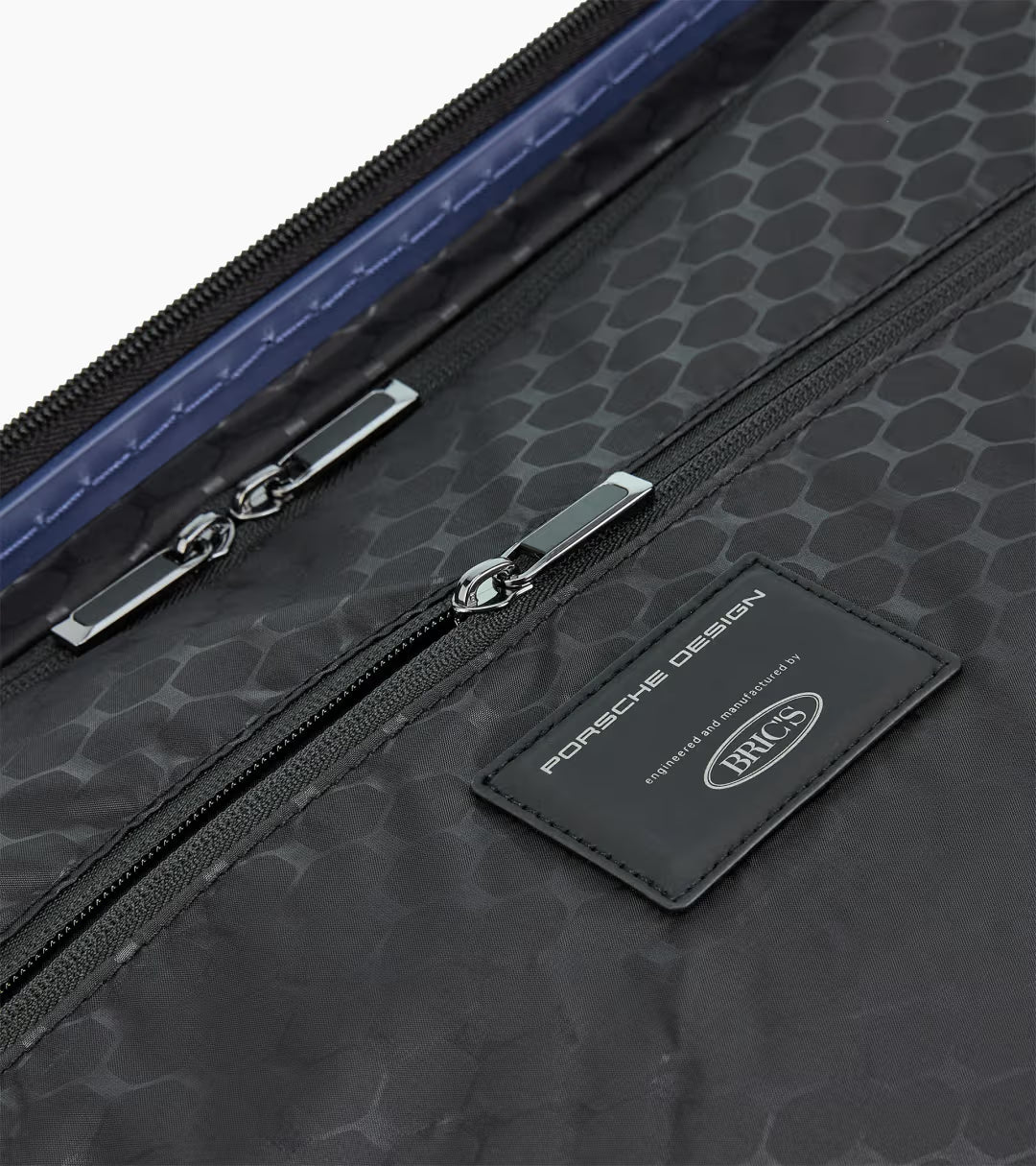 Porsche Design Trolley S Roadster Hardcase
