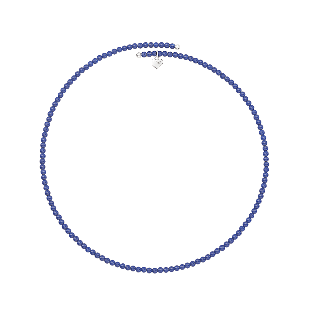 Chantecler Collana Chocker Lapis