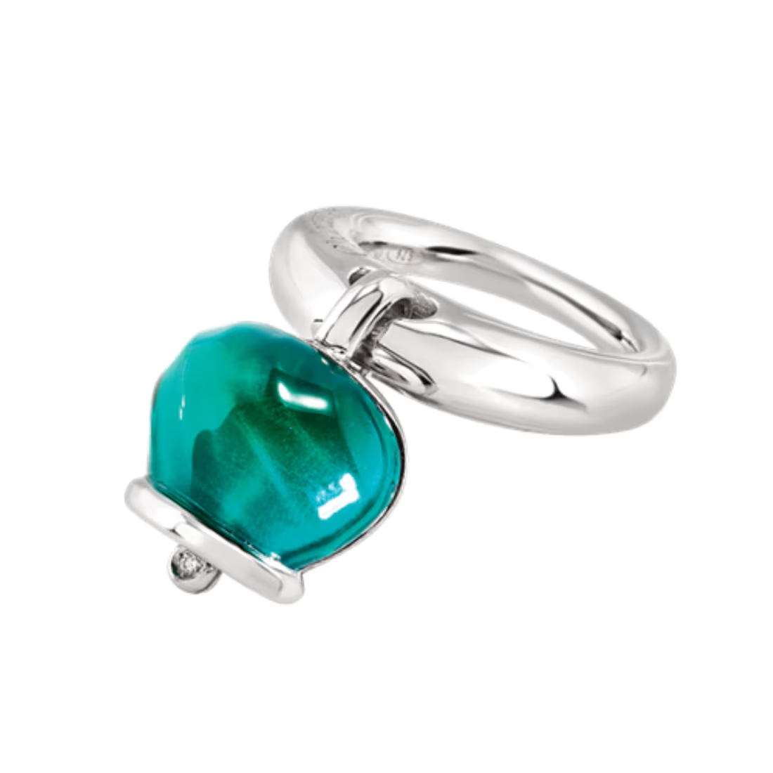 Chantecler Anello Campanella Et voilà Paraiba