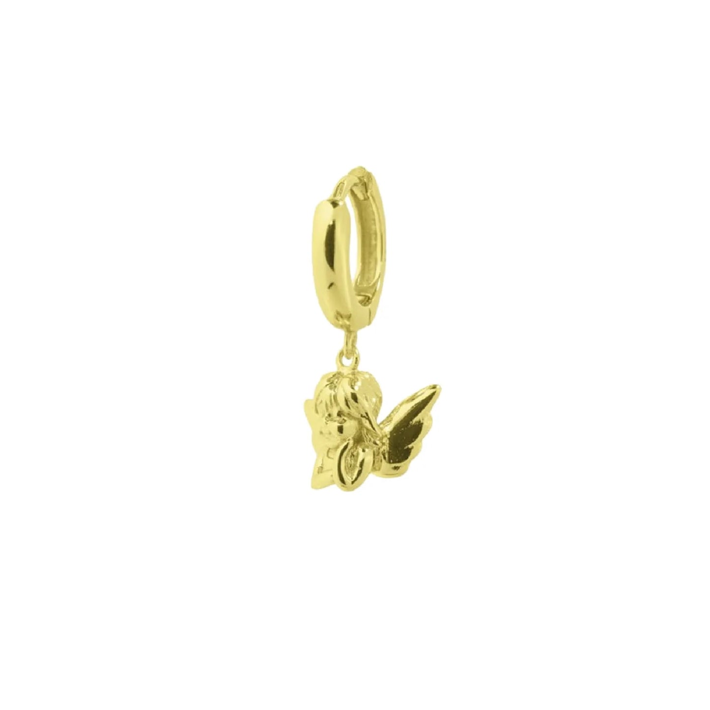 Amabile Hoop Angioletto