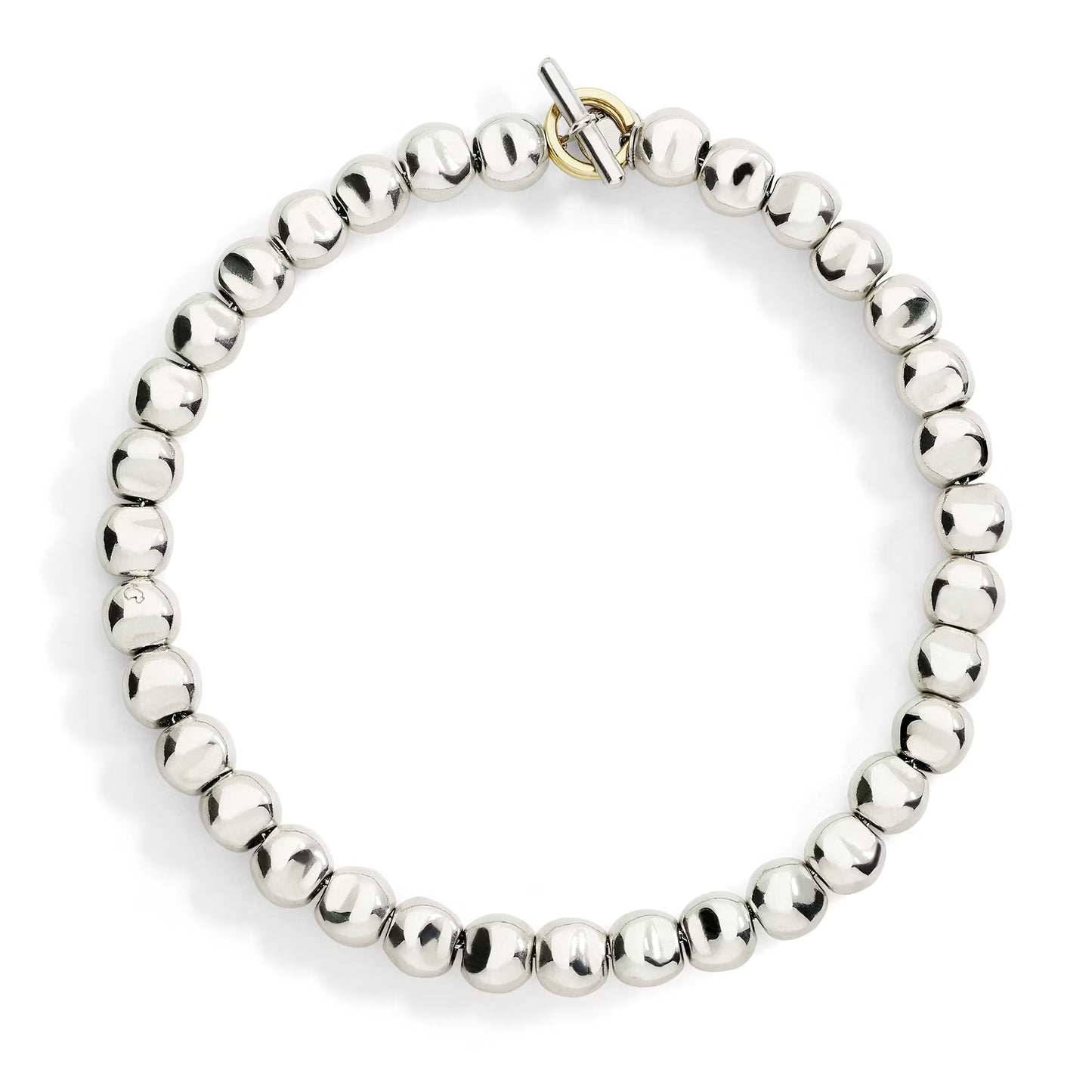Bracciale Dodo Mini Pepita Argento