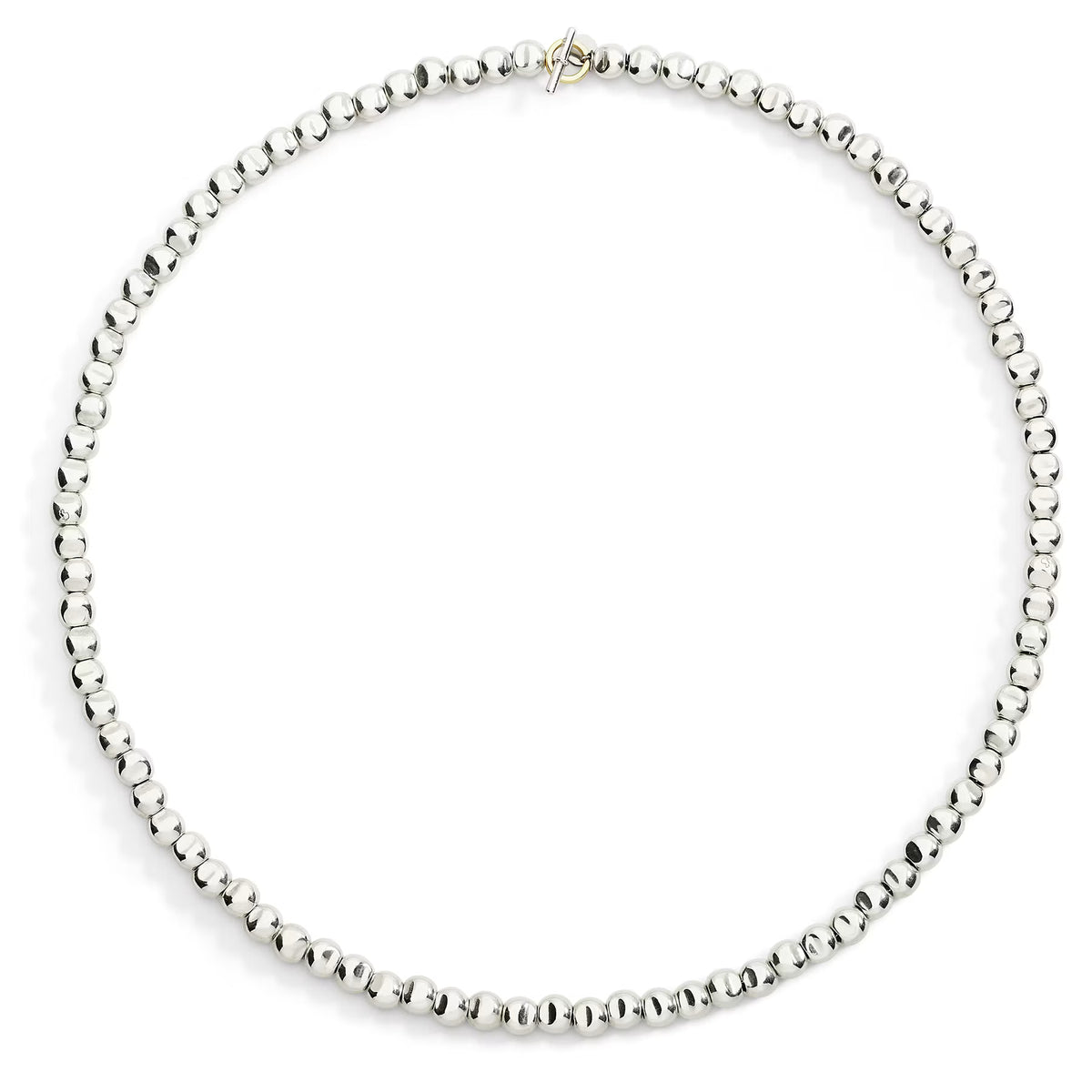 Collana DoDo Mini Pepita in Argento
