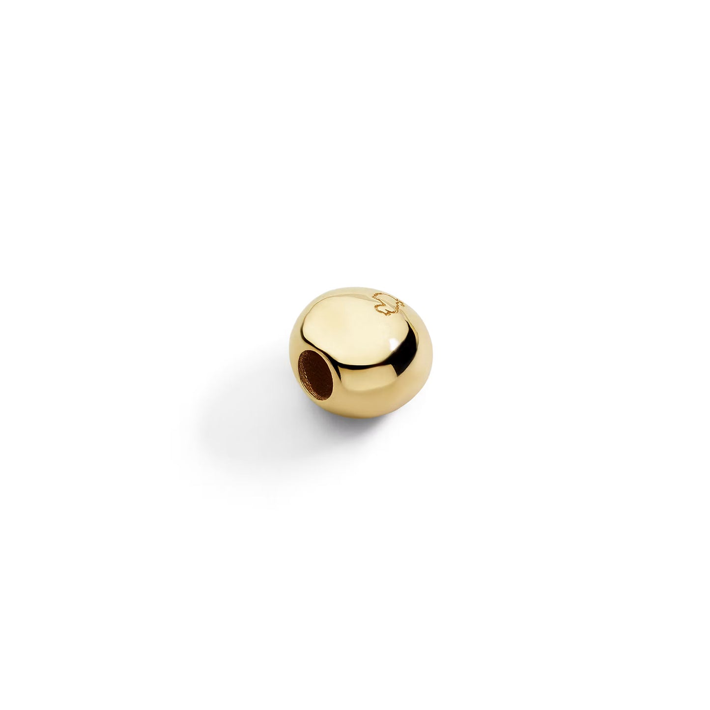 Componente DoDo Small Pepita Oro Giallo