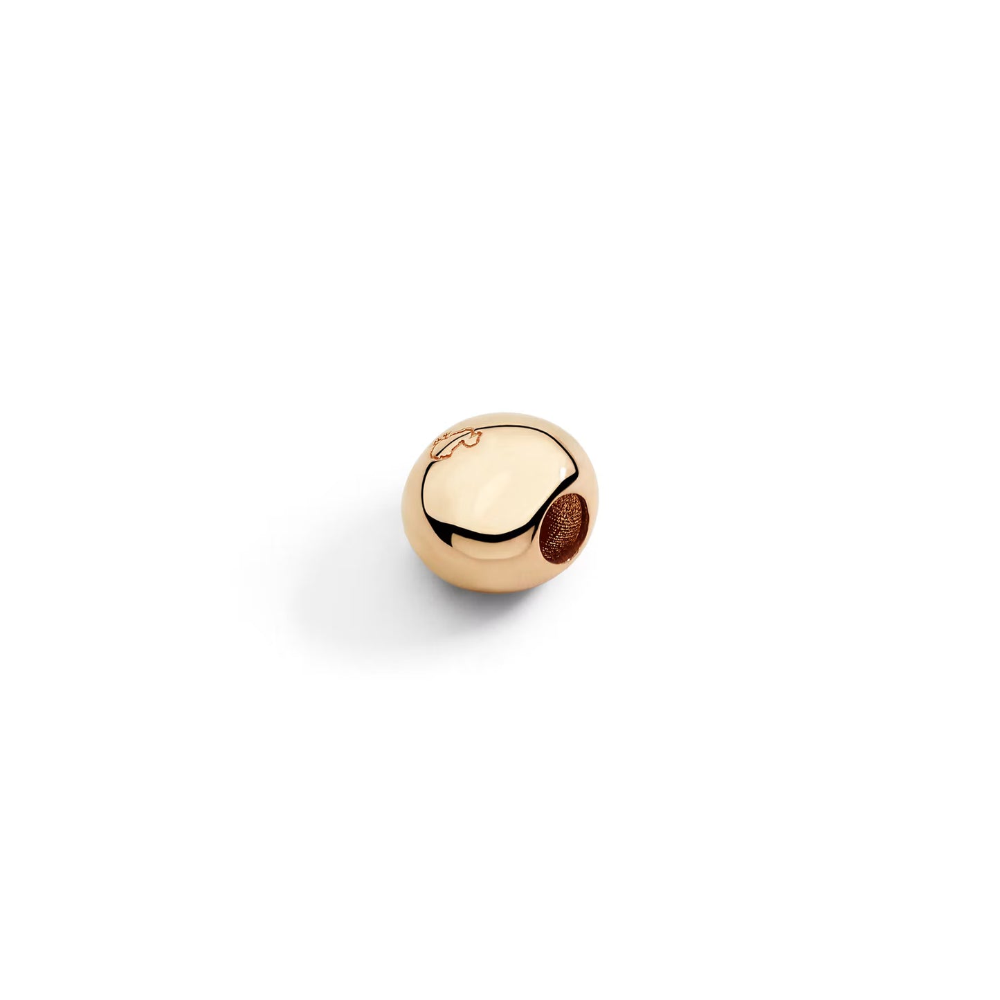 Componente DoDo Small Pepita Oro Rosa