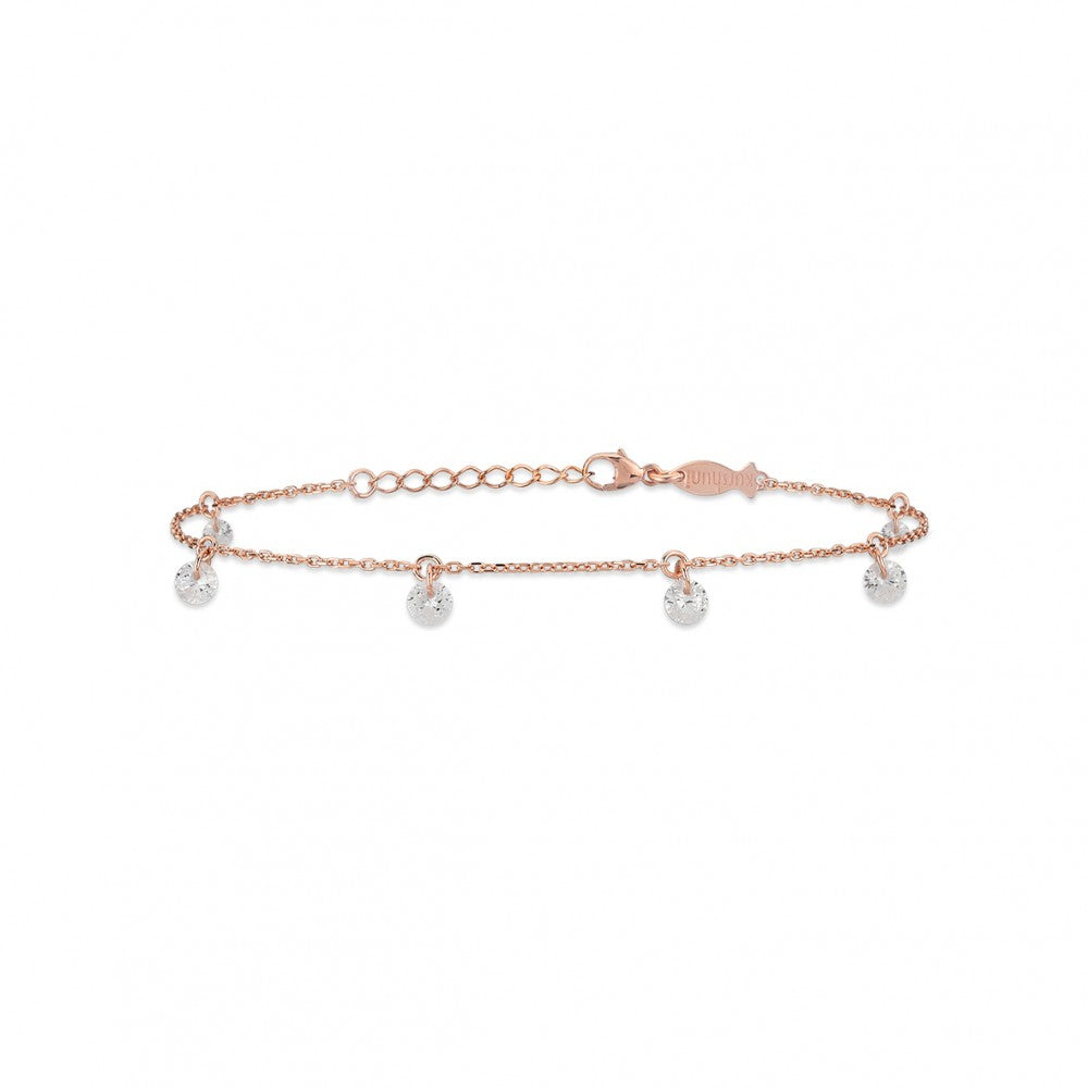 Bracciale Kurshuni Blink Multicharm