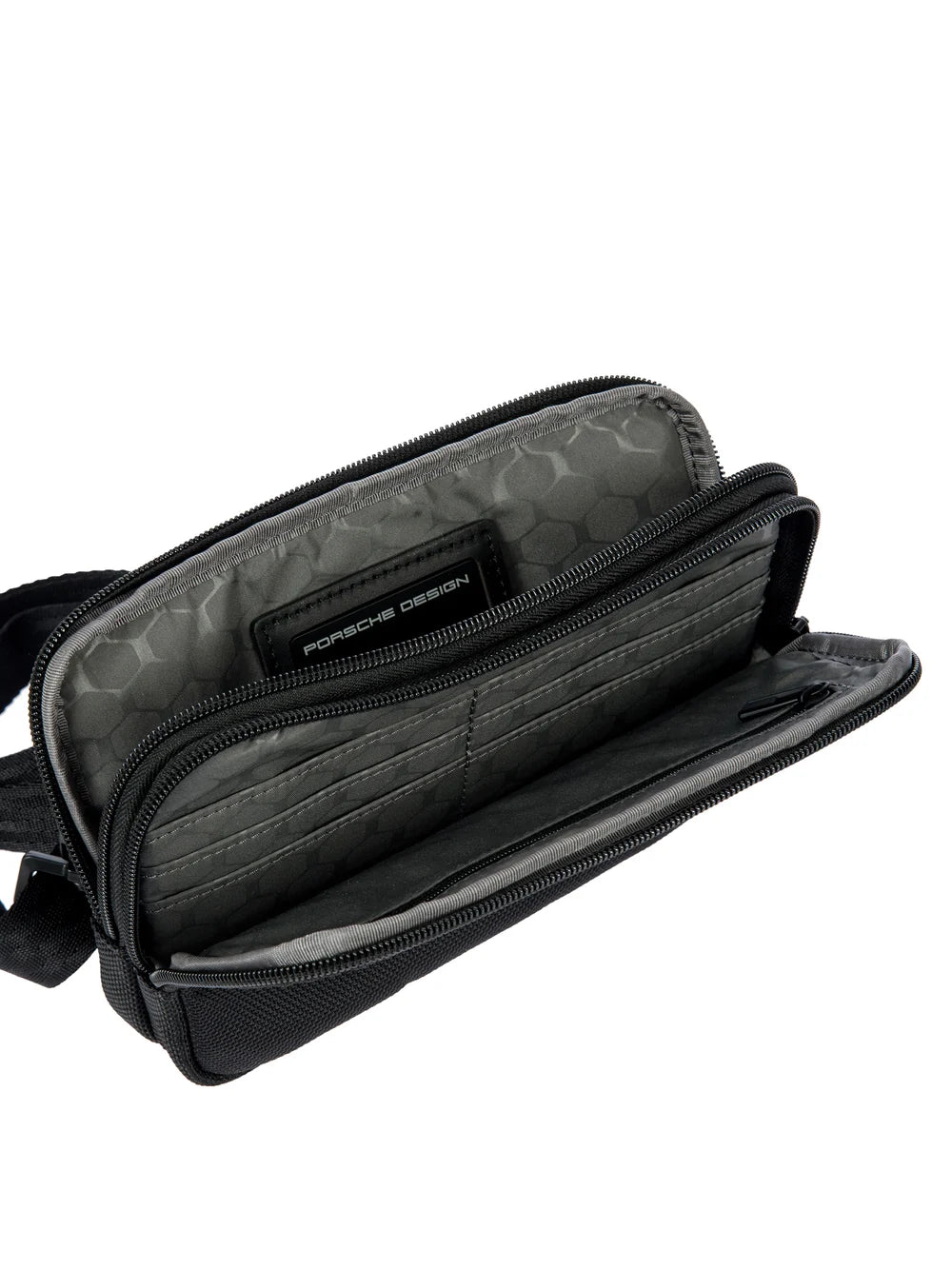 Porsche Design Travel Pouch Roadster Nylon Evo