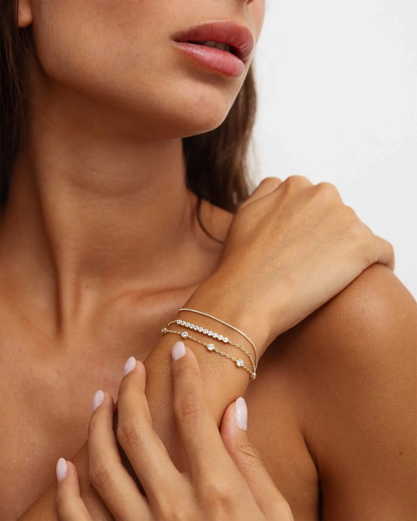 Amabile Bracciale Dea