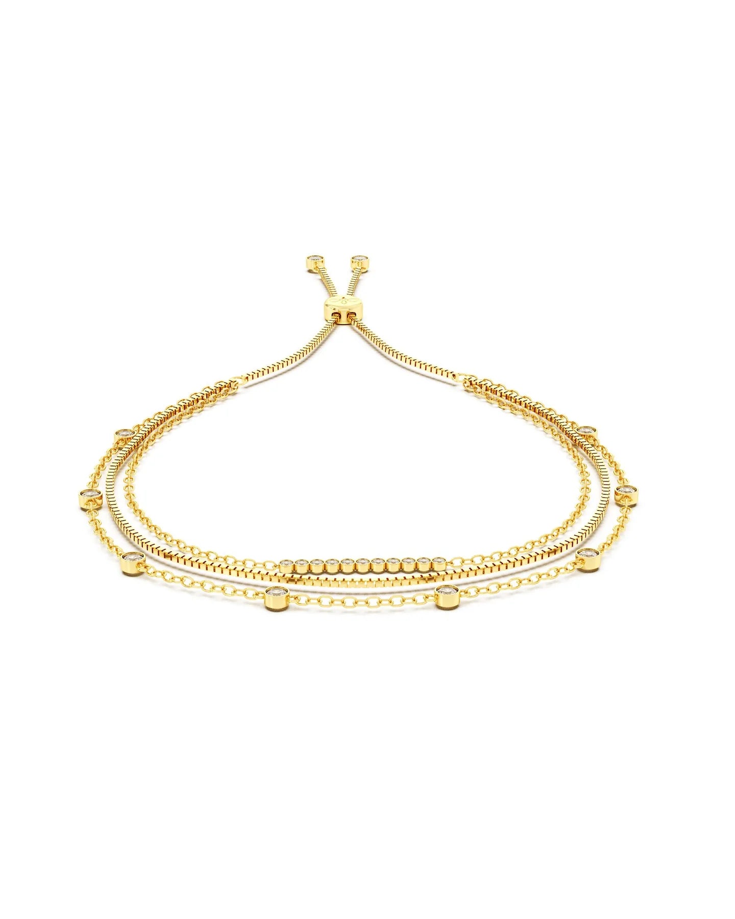 Amabile Bracciale Dea