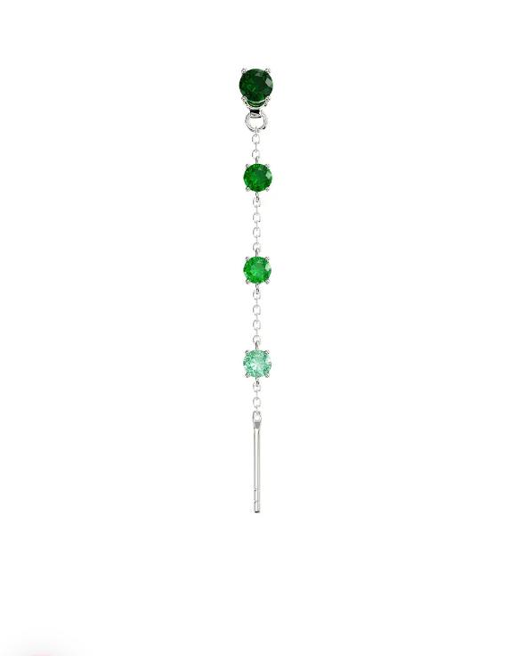 Amabile Charmi Luce Verde