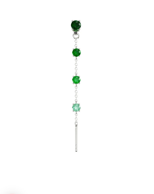 Amabile Charmi Luce Verde