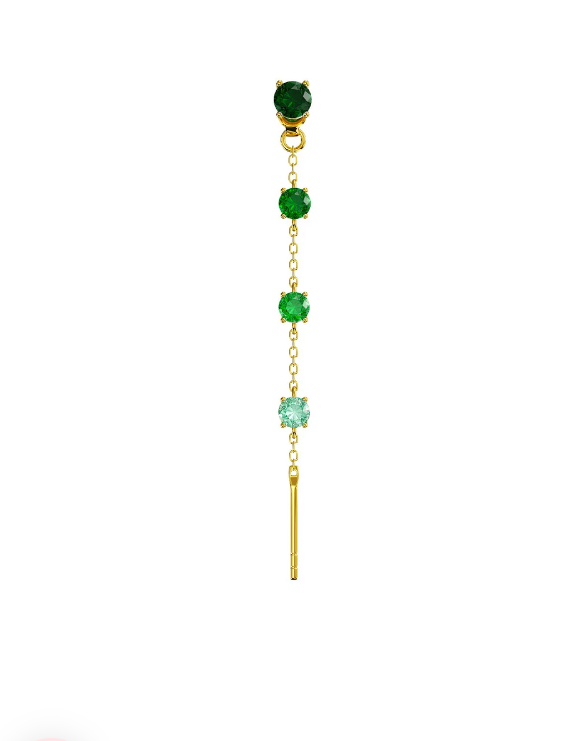 Amabile Charmi Luce Verde