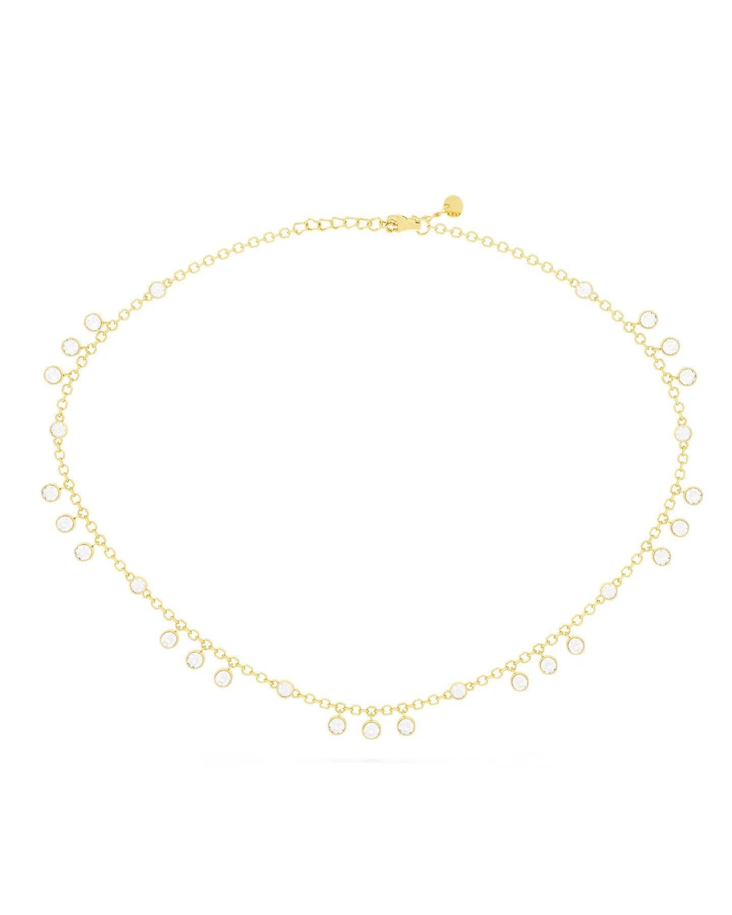 Amabile Collana Chocker Brilliance