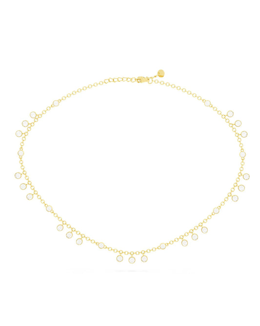 Amabile Collana Chocker Brilliance